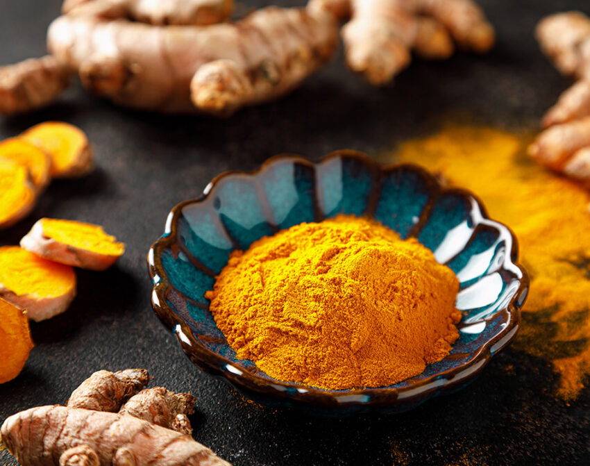 Curcumin for women- What the research says, from your 20s to your 60s