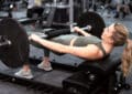 Fix your form to hip thrust your way to glorious glutes