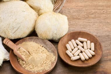 Lion’s Mane for Women- Brain Health, Stress Support and How to Use It
