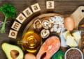 Omega-3 Fatty Acids for Women- Supporting Health Across Your Life Stages