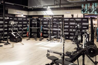 Training equipment brand Force USA launches partnership with Sportsmans Warehouse