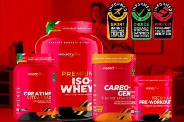 Trust Your Tub- Biogen’s Commitment to Quality Through the Informed Programmes