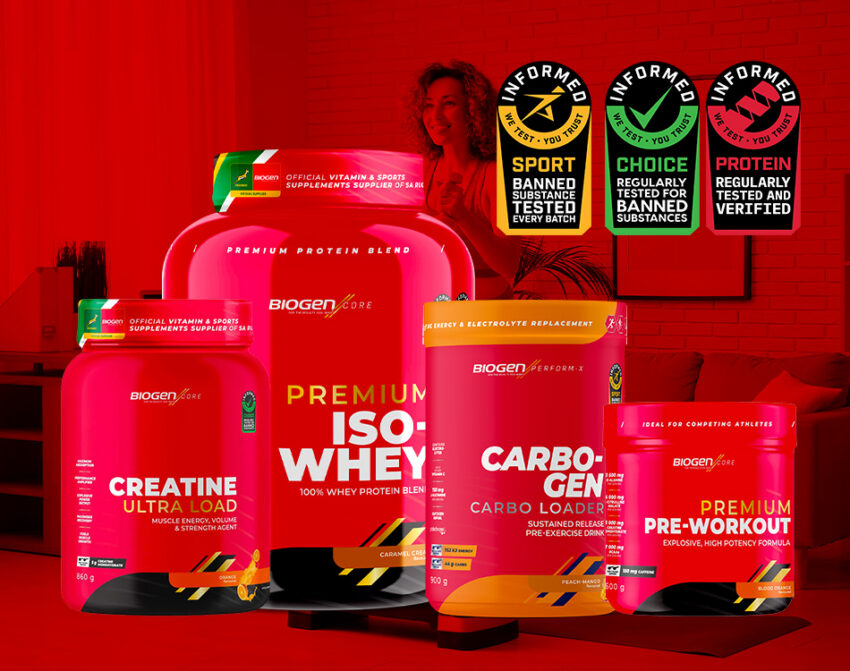 Trust Your Tub- Biogen’s Commitment to Quality Through the Informed Programmes