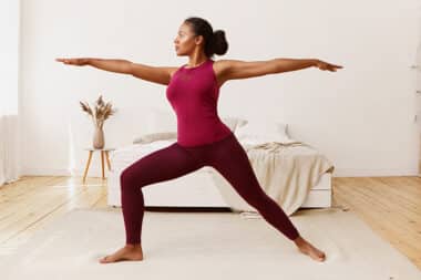 Rest Days, Reimagined- Active Recovery for Women