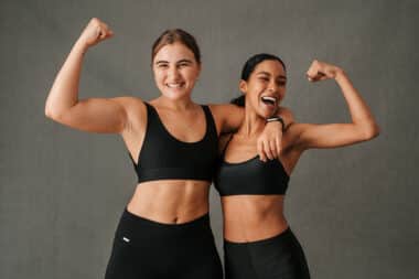 Strong in equal measure- The importance of strength symmetry