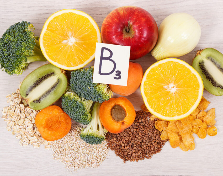 Vitamin B3 for women- Understanding niacin for better health and energy