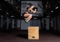Why CrossFit is a powerful transformation tool for mind and body
