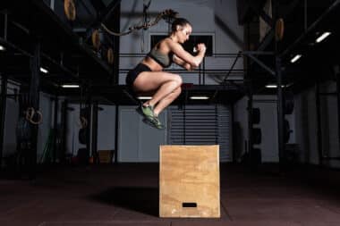 Why CrossFit is a powerful transformation tool for mind and body