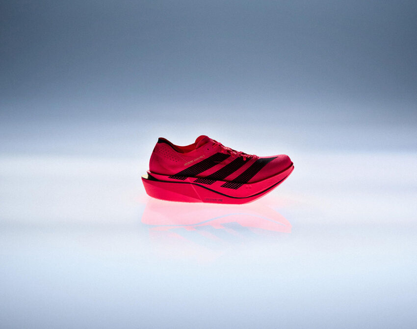adidas Unveils their new Adizero Adios Pro 5 Race Day Super Shoe